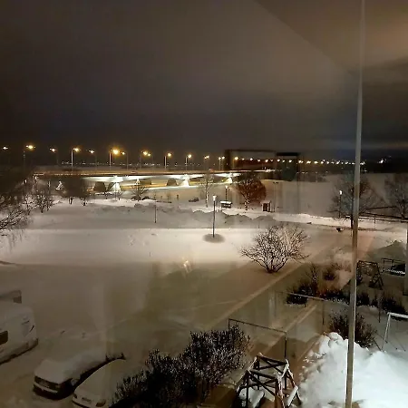 Lejlighed The Riverside For 4 Persons, In The Center Of *