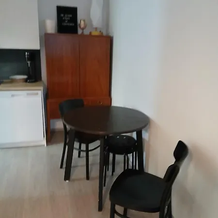 The Riverside For 4 Persons, In The Center Of Lejlighed Rovaniemi