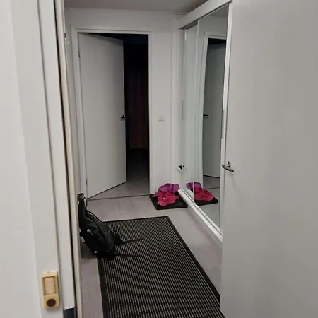 Lejlighed The Riverside For 4 Persons, In The Center Of *