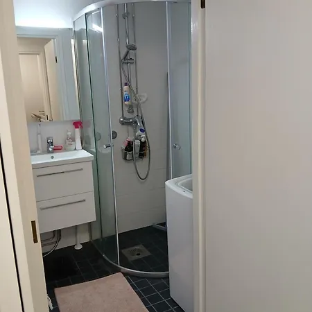 The Riverside For 4 Persons, In The Center Of Lejlighed *