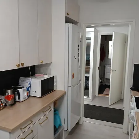 The Riverside For 4 Persons, In The Center Of *