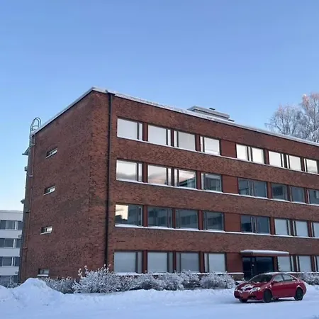 The Riverside For 4 Persons, In The Center Of Lejlighed *