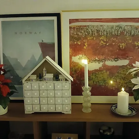 The Riverside For 4 Persons, In The Center Of *