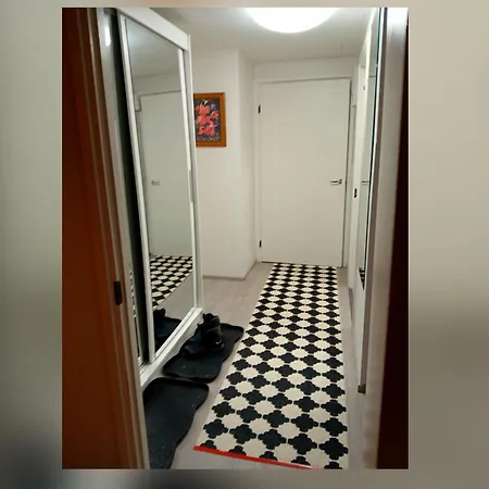 The Riverside For 4 Persons, In The Center Of *