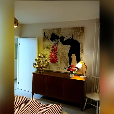 The Riverside For 4 Persons, In The Center Of Apartament Rovaniemi