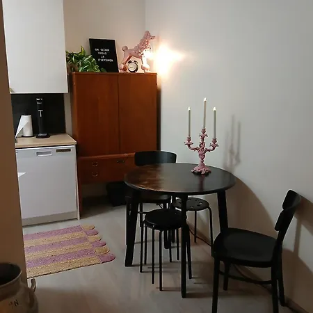 The Riverside For 4 Persons, In The Center Of