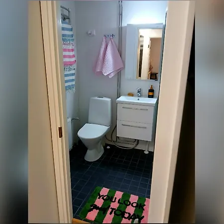 Apartament The Riverside For 4 Persons, In The Center Of *