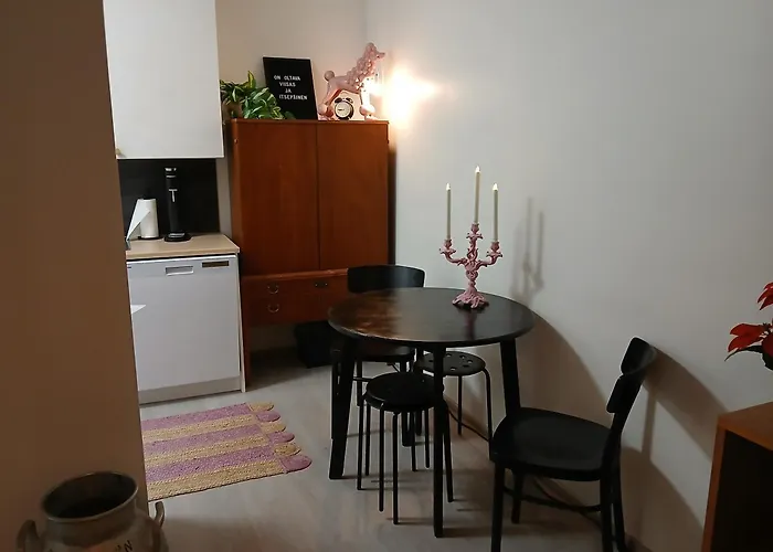 The Riverside For 4 Persons, In The Center Of