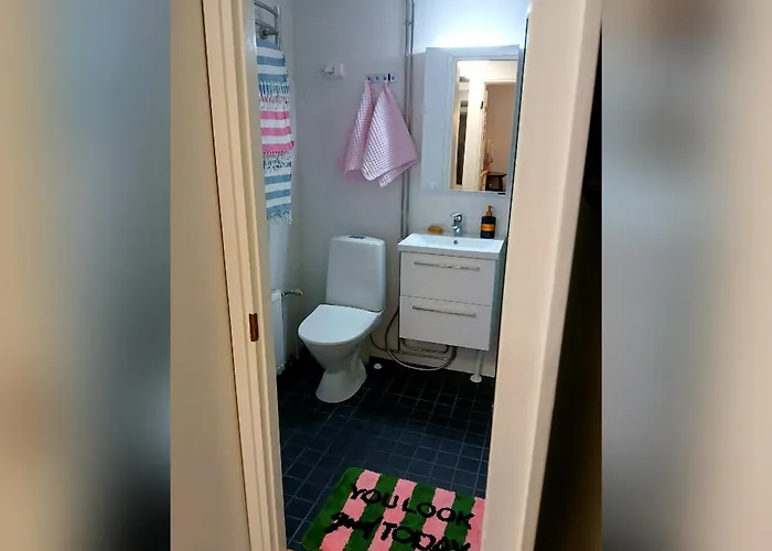 Διαμέρισμα The Riverside For 4 Persons, In The Center Of *